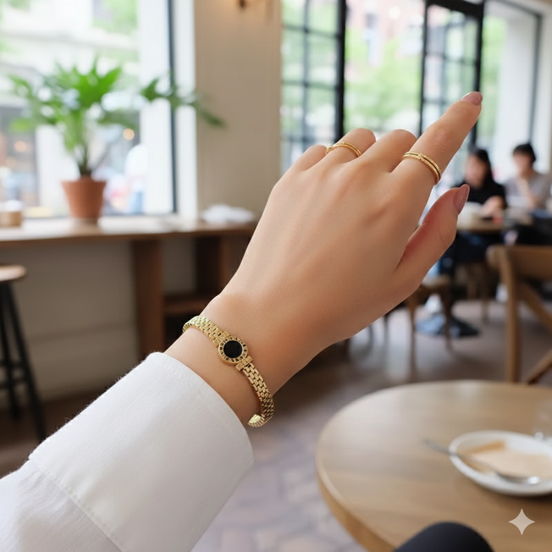 Tempo Bracelet