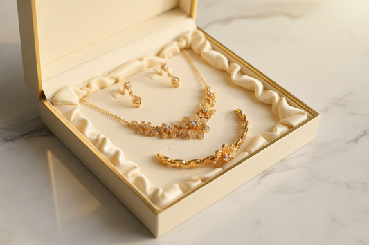 Best Jewellery Gifts for Her UK 2026: The Complete Guide