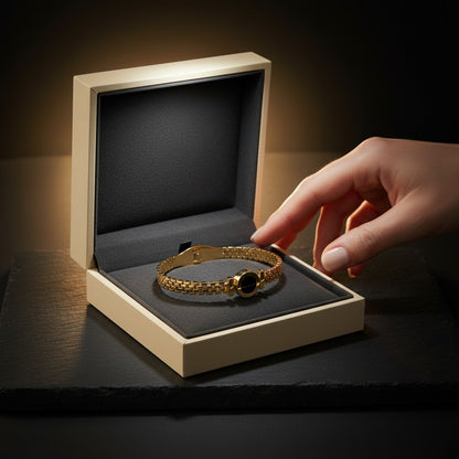 Tempo Bracelet