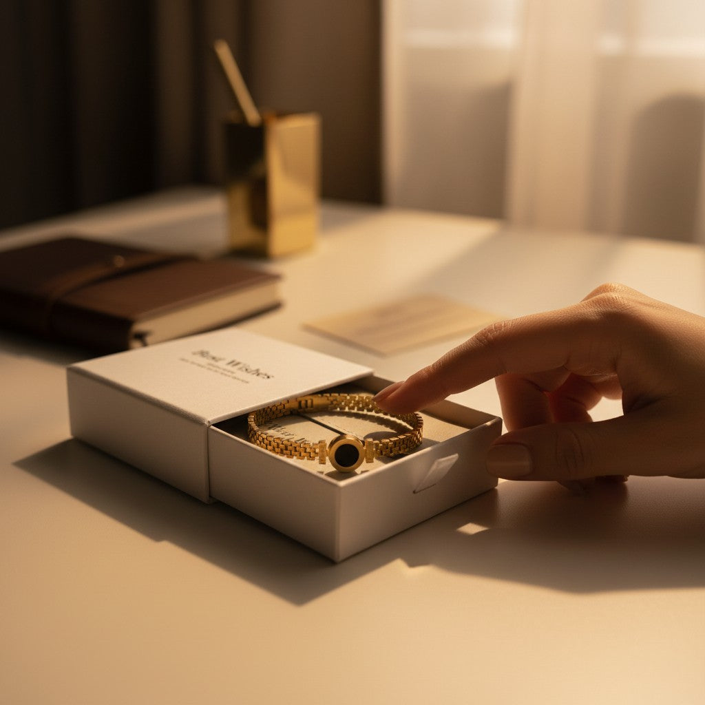 Tempo Bracelet