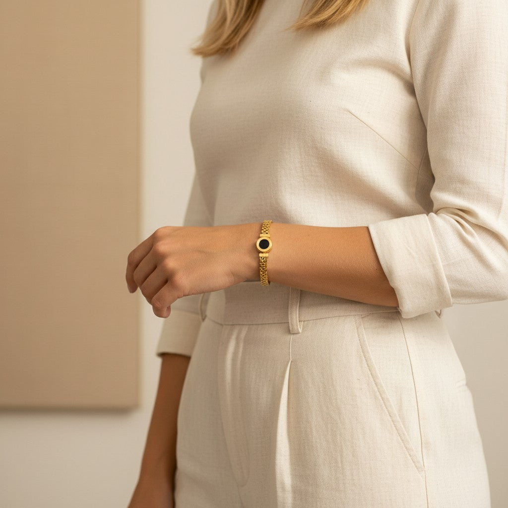Tempo Bracelet
