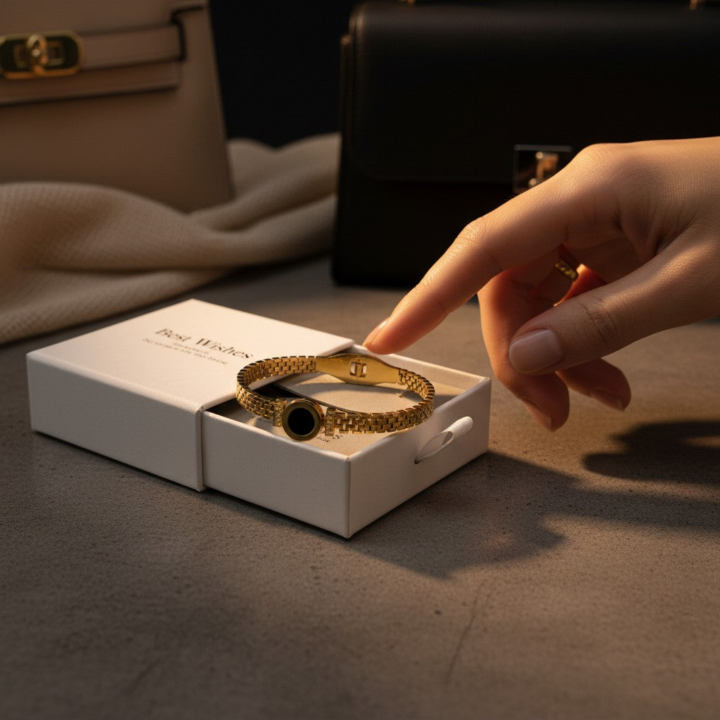 Tempo Bracelet