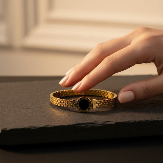 Tempo Bracelet