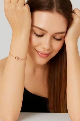 Intreccio Intertwined Bracelet